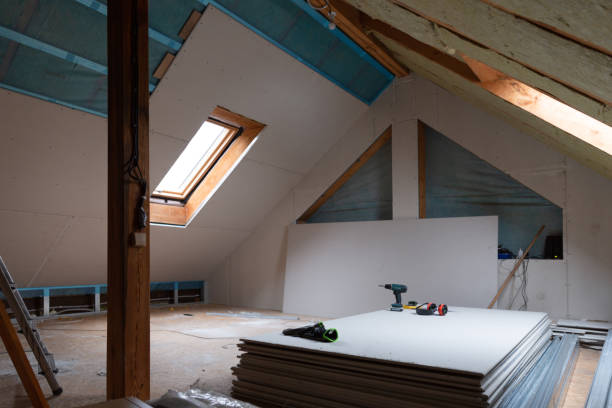 Best Insulation for Specific Applications in Bourbon, MO