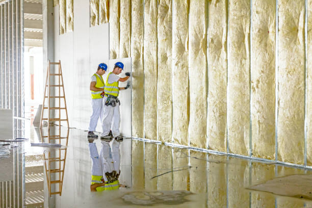 Best Insulation for Specific Applications in Bourbon, MO